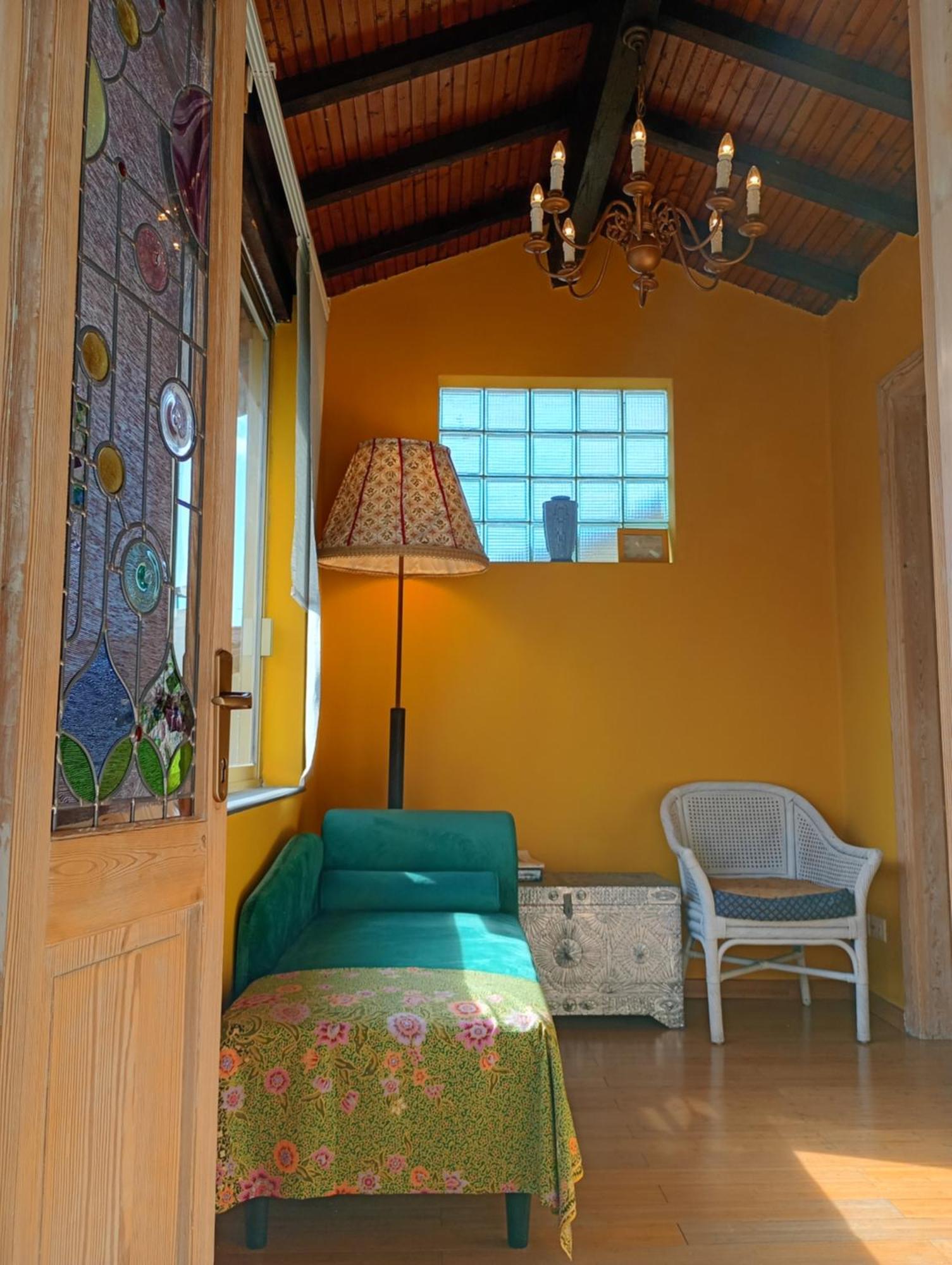 Holiday Home Carina Долчеакуа Екстериор снимка